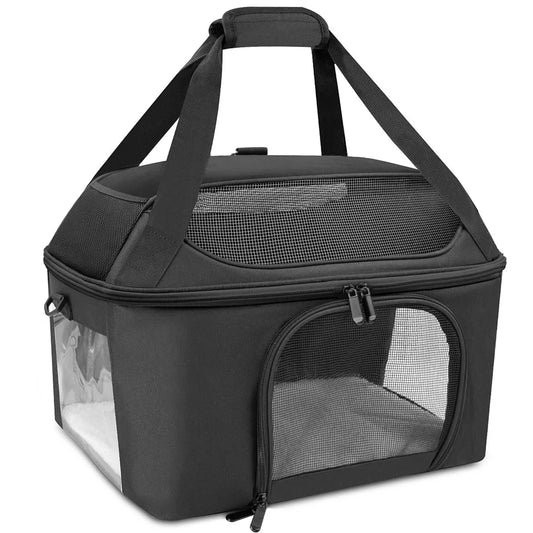 Cat Carrier See Through