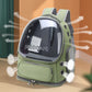 Backpack For Cats Clear