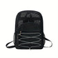 Mesh See Through Backpack