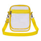 Clear Tote For Football Games