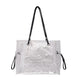 Small Clear Tote