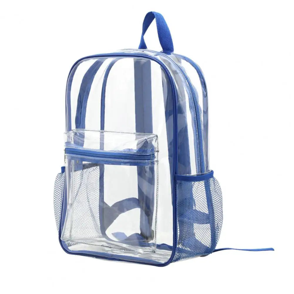 Clear Backpack For Work