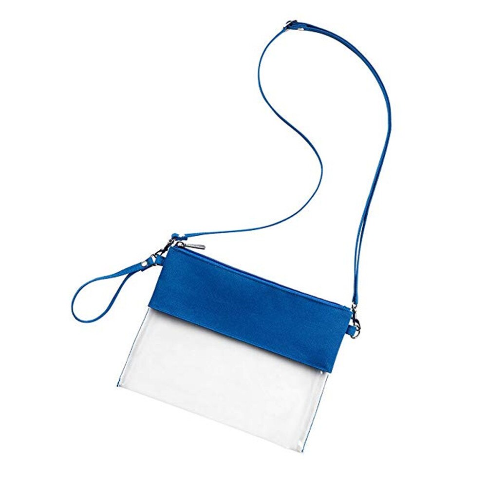 Clear Purse For Stadium