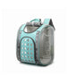 Kitty Clear Backpack