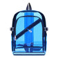 Large Transparent Backpack