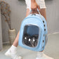Clear Backpack For Cats