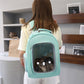 Clear Backpack For Cats