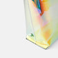 Holographic Clear Tote Bag